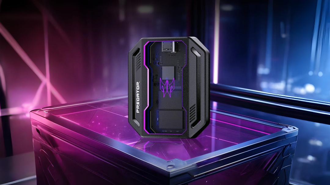 Acer Predator GP30