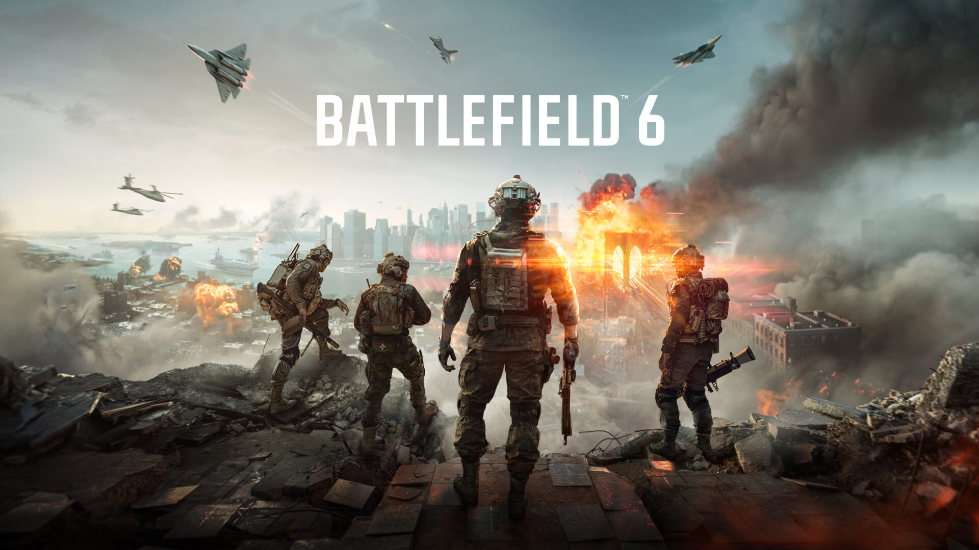 Battlefield 6 aduce două sesiuni Open Beta în august. Detalii despre lansare și noutățile jocului!