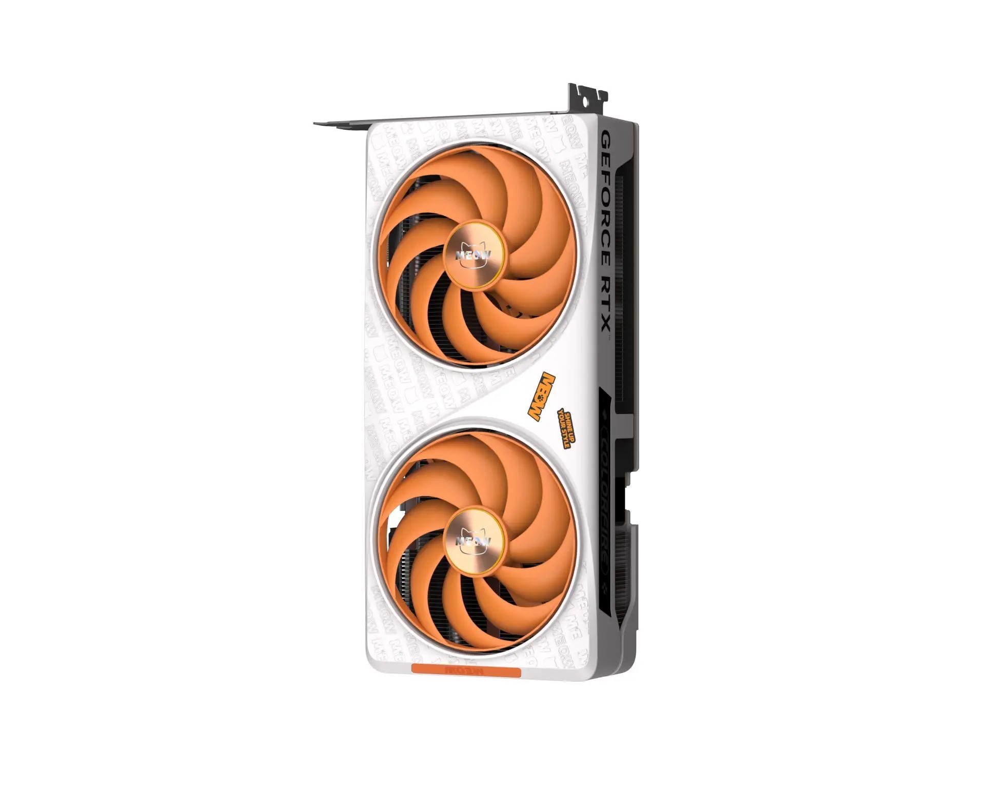 COLORFIRE GeForce RTX 5050