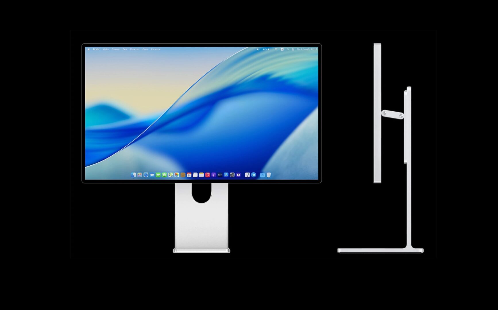 O Opțiune Economică și Eficientă față de Apple Pro Display XDR, Cu Performanțe Impresionante și Dotări Avansate