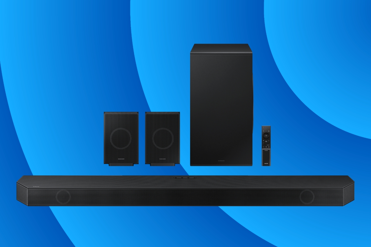 Soundbarul Samsung Q990D integrează o funcție Auto Power Off pentru economii energetice și rezolvă probleme eARC cu noua actualizare firmware 1024.1