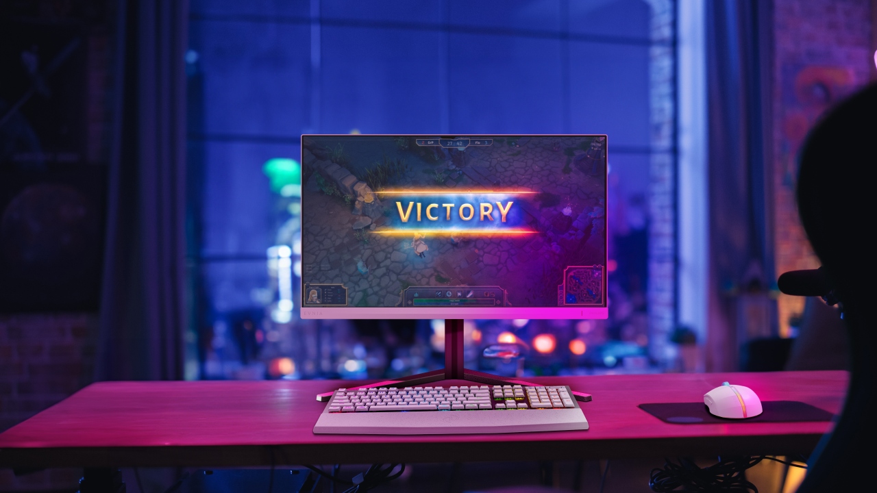 Tehnologii Avansate și Preț Accesibil pentru Gamerii Exigenți!