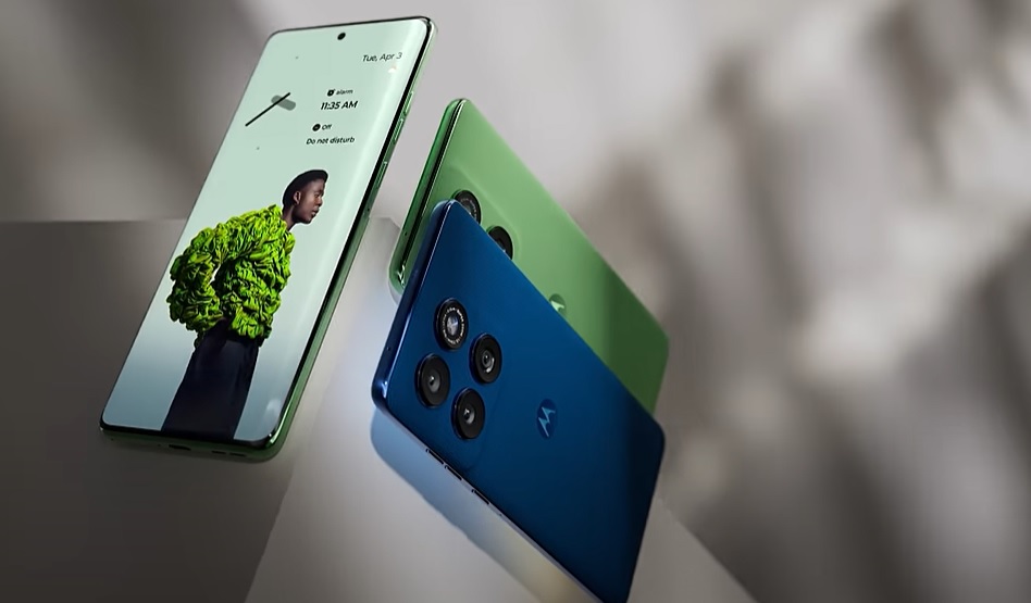 Crezi că îl stăpânești? Motorola dezvăluie un viitor care te va surprinde!