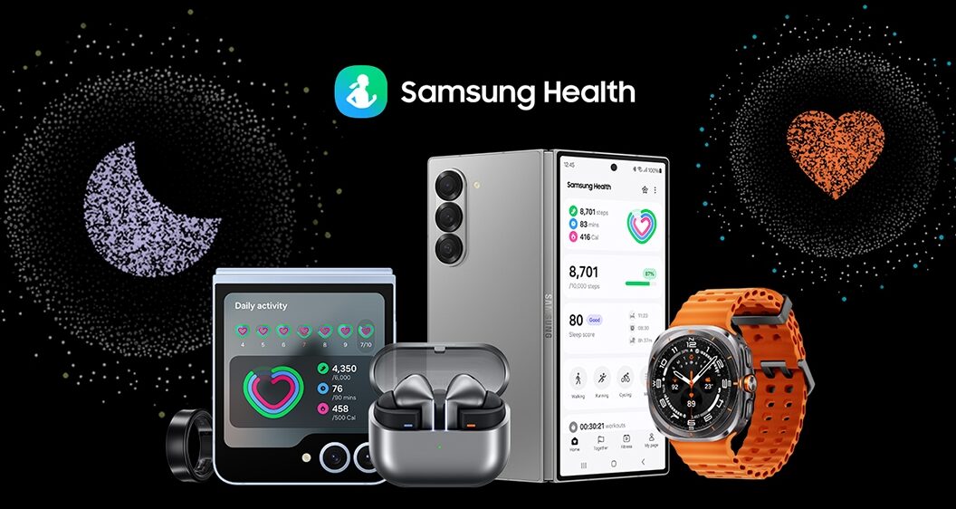 Samsung integrează Xealth pentru a transforma Galaxy în platforma supremă de sănătate și wellness cu Samsung Health și dispozitive portabile avantajoase.