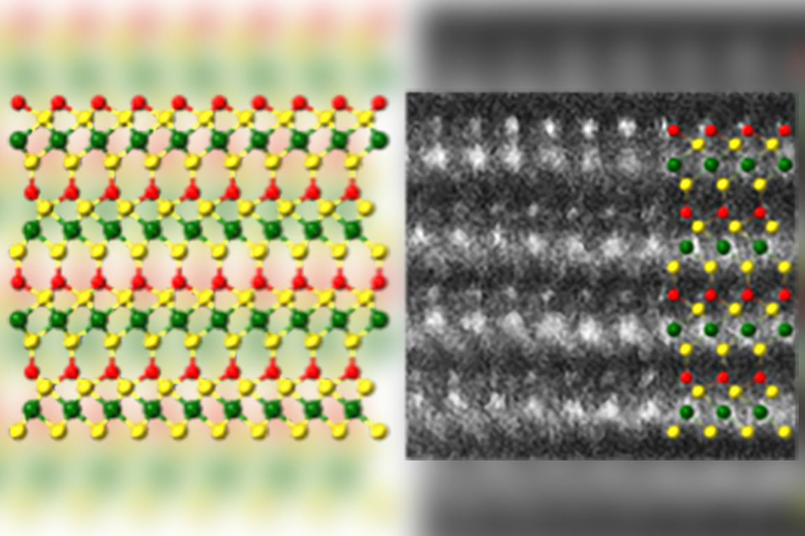 Descoperire semiconductoare UCLA