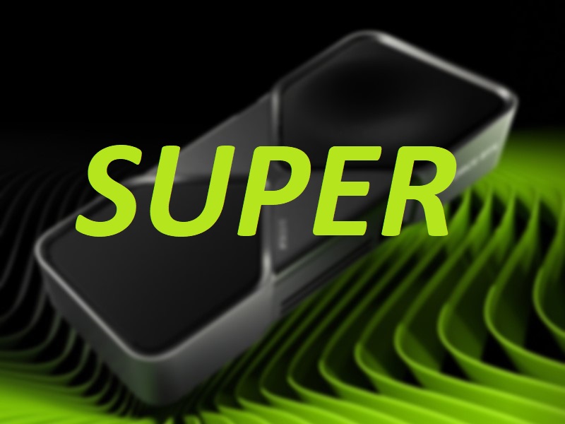Lansarea GeForce RTX 50 Super posibil mai devreme, în trimestrul 4 din 2025. Detalii noi despre GPU-uri.