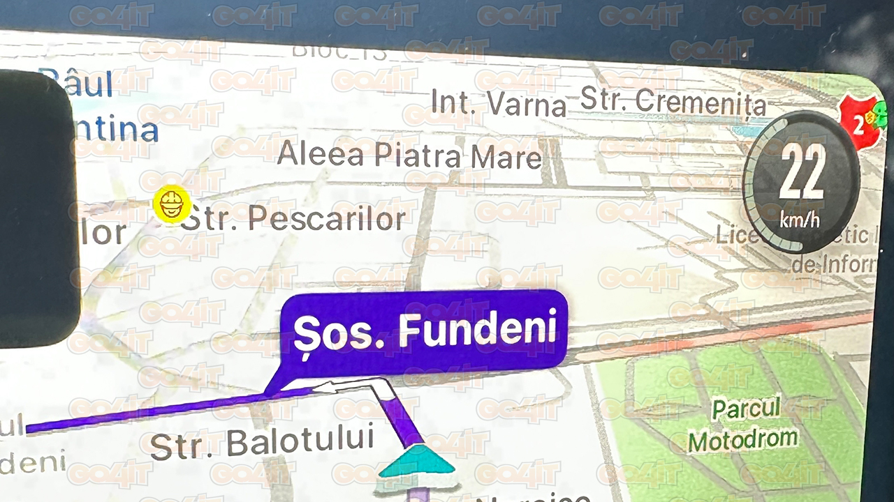 Cum Raportările de Limitatoare de Viteză Fac Drumurile Mai Sigure pentru Toți Șoferii