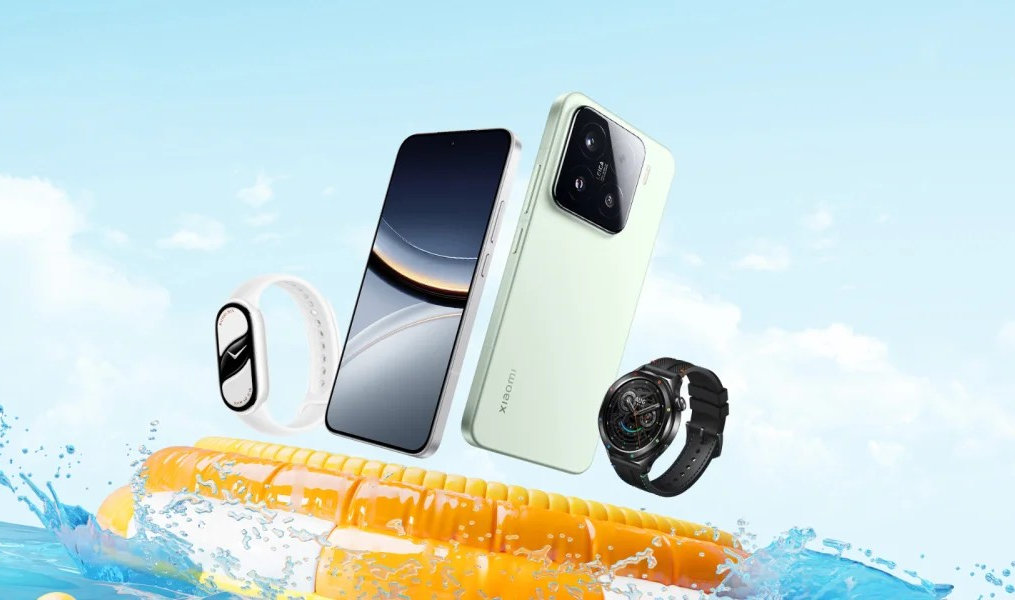 Xiaomi lansează în România programul de trade-in și campania de reduceri de vară cu oferte exclusive în iulie!