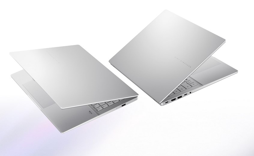 Vivobook S16 cu Snapdragon și Chromebook CX15 pentru Bugete Accesibile