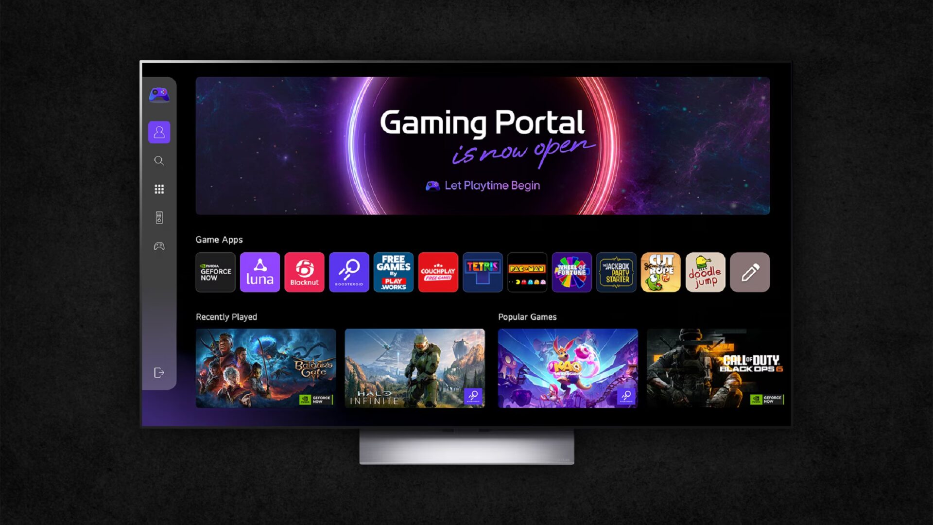 Noi Funcții și Colaborări cu NVIDIA și Blacknut pentru Experiențe Inedite în Cloud Gaming