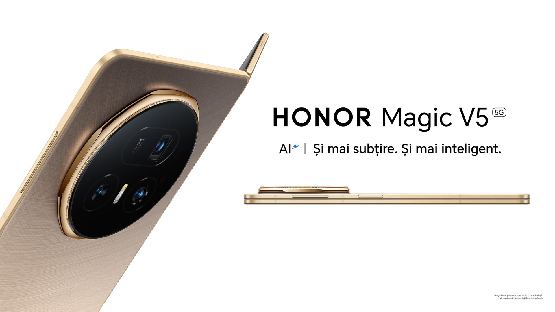Cel mai Subțire Smartphone Pliabil, cu Tehnologie Revoluționară AI și Performanțe de Top!