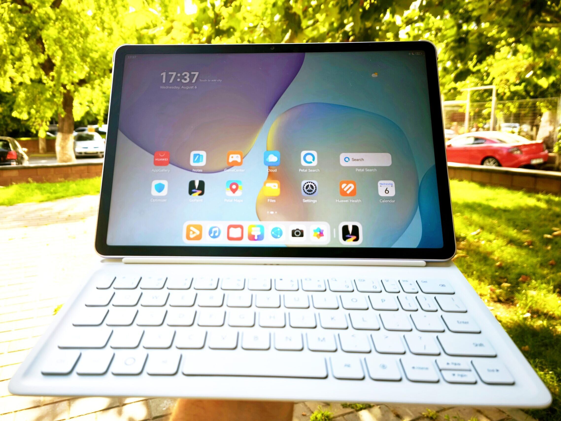 MatePad 11.5
