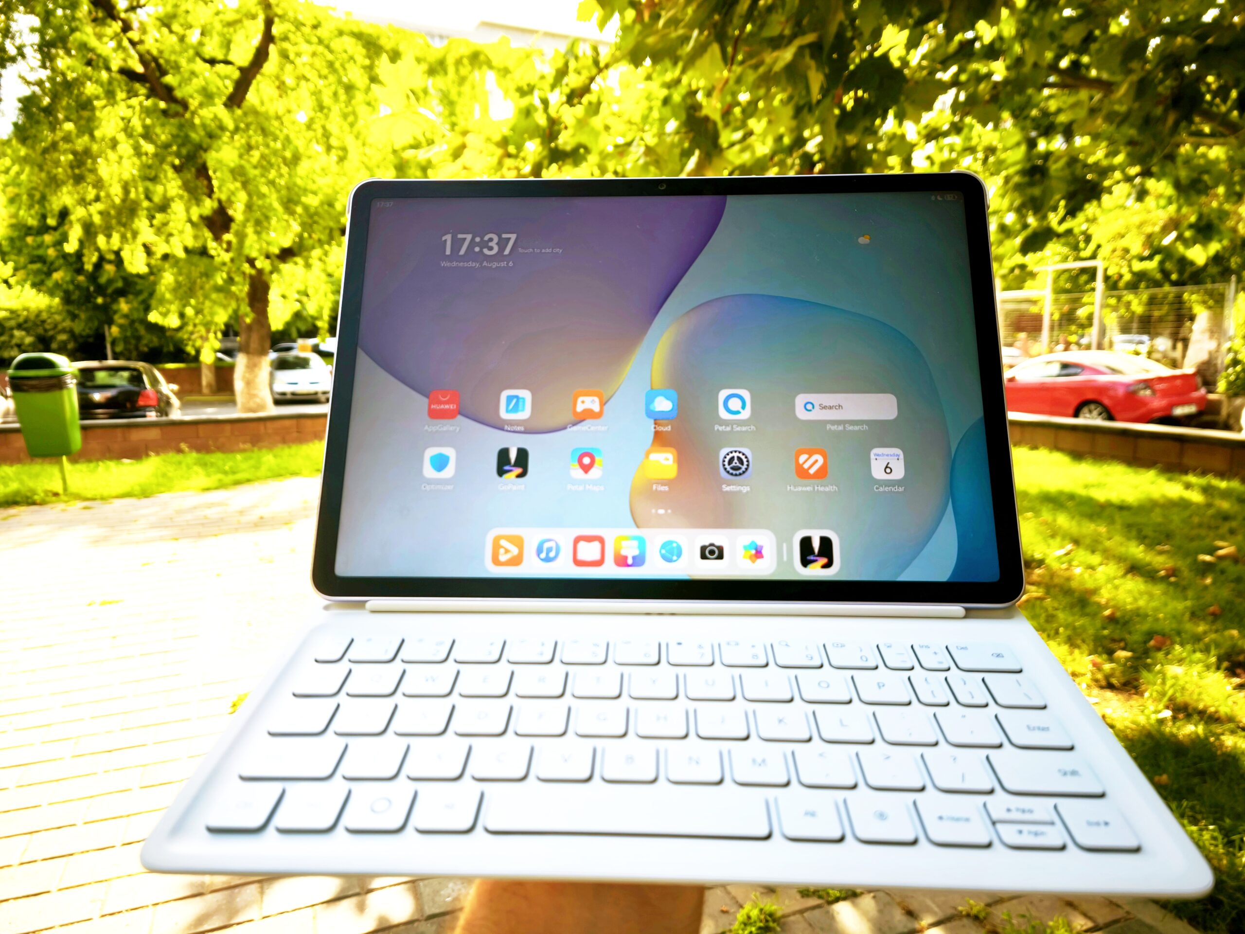 MatePad 11.5