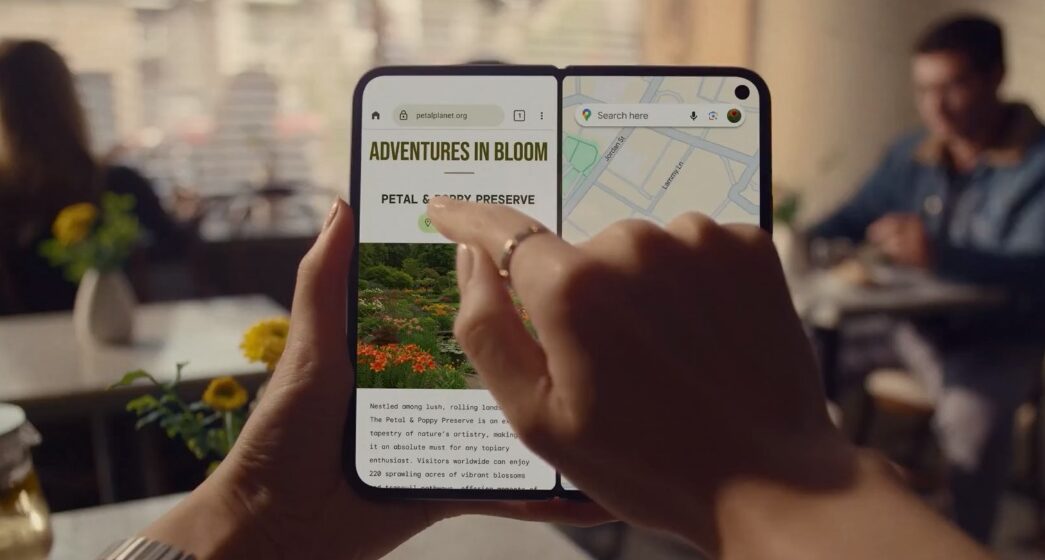 Pixel 10 Pro Fold vine cu noua balama inovatoare - specificații, preț și disponibilitate pentru pliantul de la Google