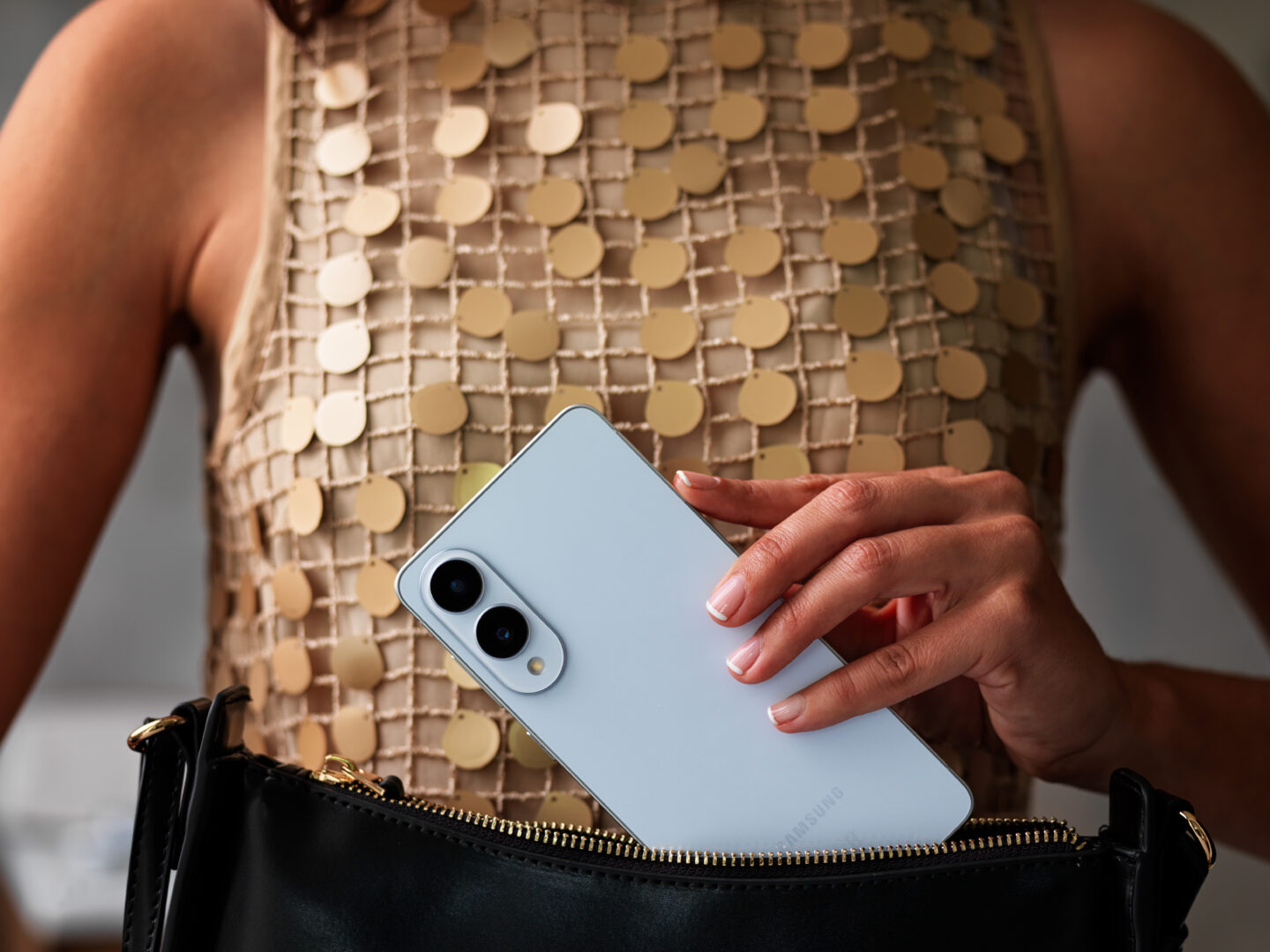 Producția Galaxy S26 Edge ar putea fi oprită.