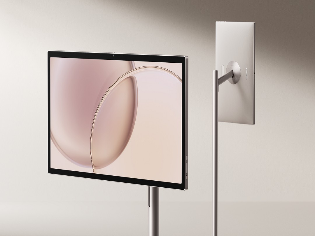 Ecranul Xiaomi Portabil pentru Casa Inteligentă - Inovație și Divertisment la Superlativ!