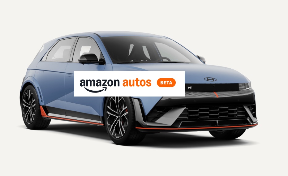 Descoperă cum funcționează noul serviciu de vânzare auto online în SUA!