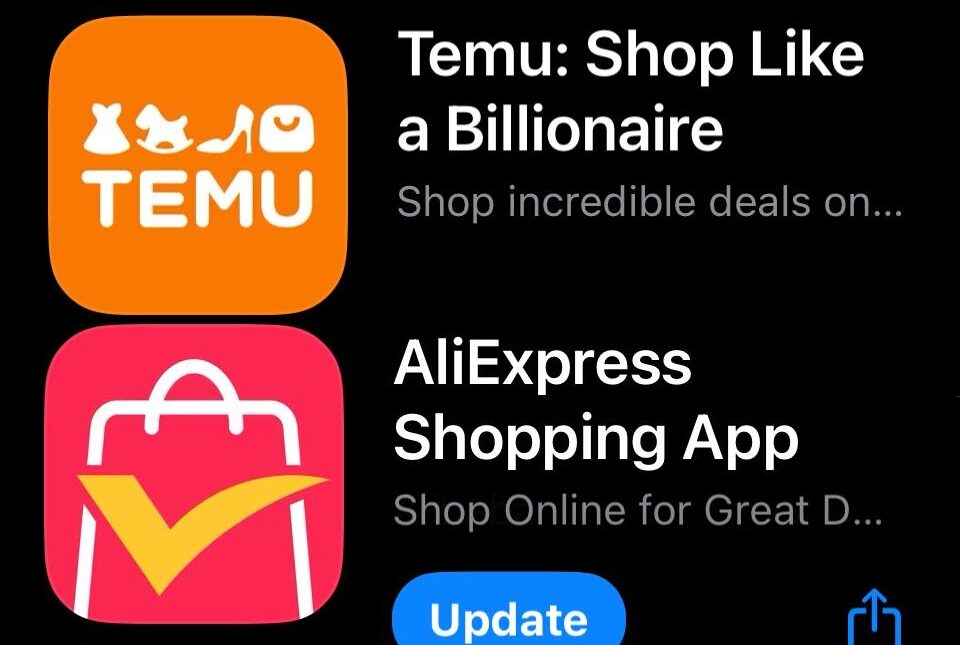 Guvernul impune o taxă fixă pentru comenzi sub 150 euro de pe Shein, Temu și Aliexpress pentru a limita impactul coletelor non-UE.