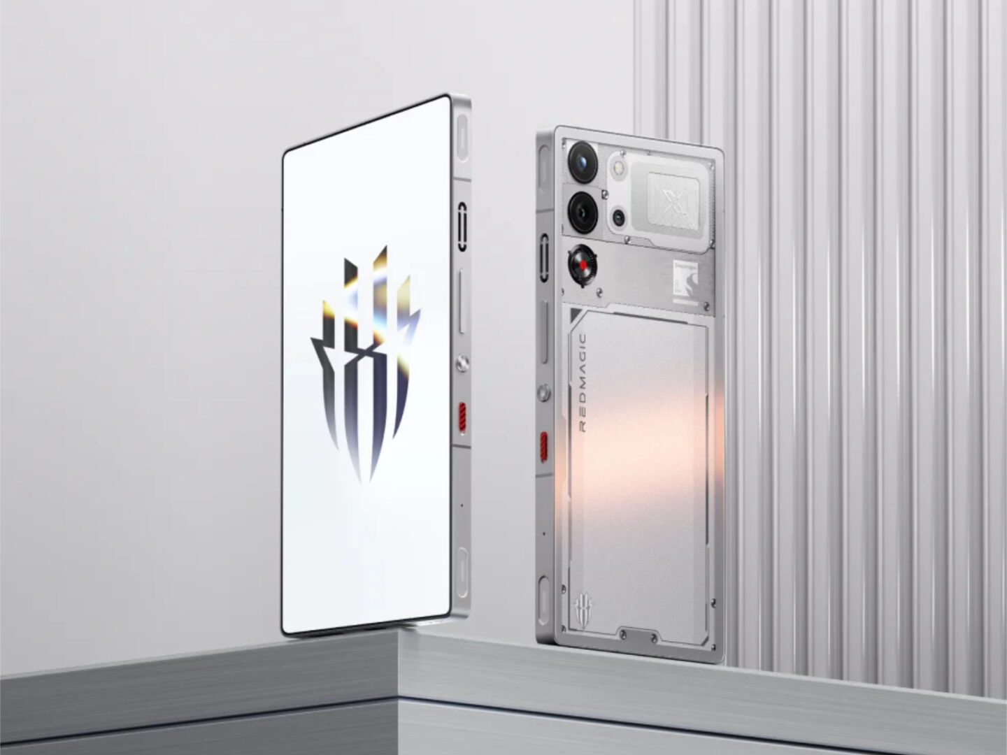 RedMagic 11 Pro cu Snapdragon 8 Elite domină testele preliminare și depășește concurența flagships existente în performanță chiar din stadiul incipient.