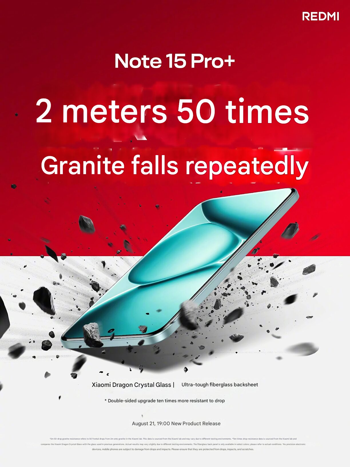 redmi note 15 pro+