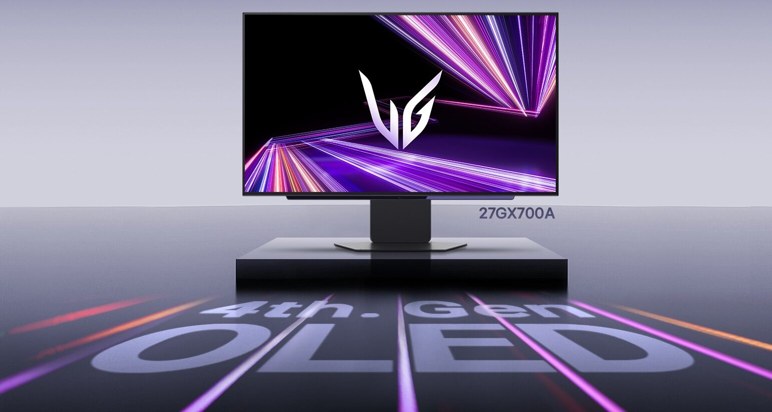 Monitor 1.500 nits și refresh de 280 Hz pentru gaming avansat și conținut media de top