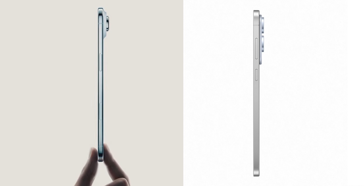 Războiul telefoanelor ultra-subțiri - Durabilitate Apple versus Versatilitate Samsung