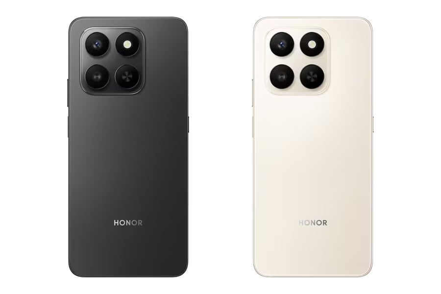 Honor X7d 5G