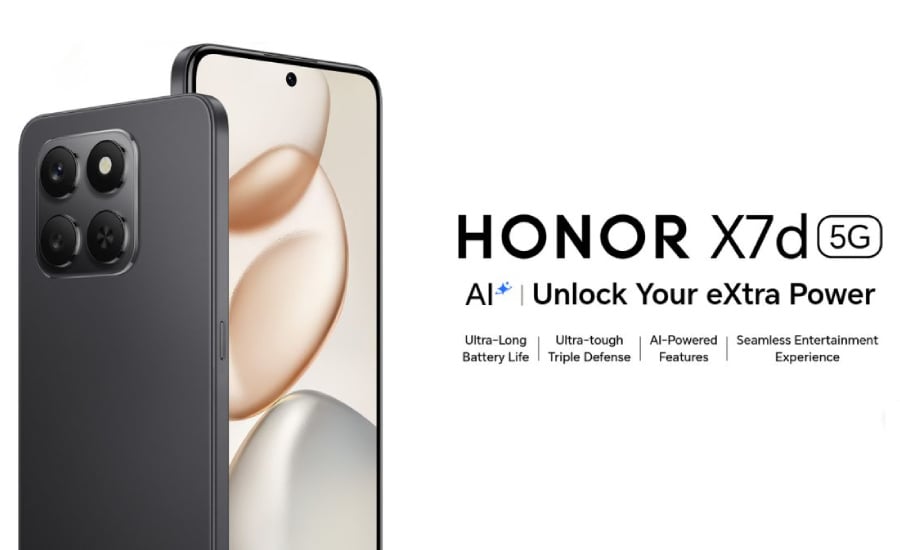 Lansare cu Snapdragon, Design Elegant și Baterie Impresionantă de 6.500 mAh! Află Specificațiile Complete ale Noului Entry-Level.
