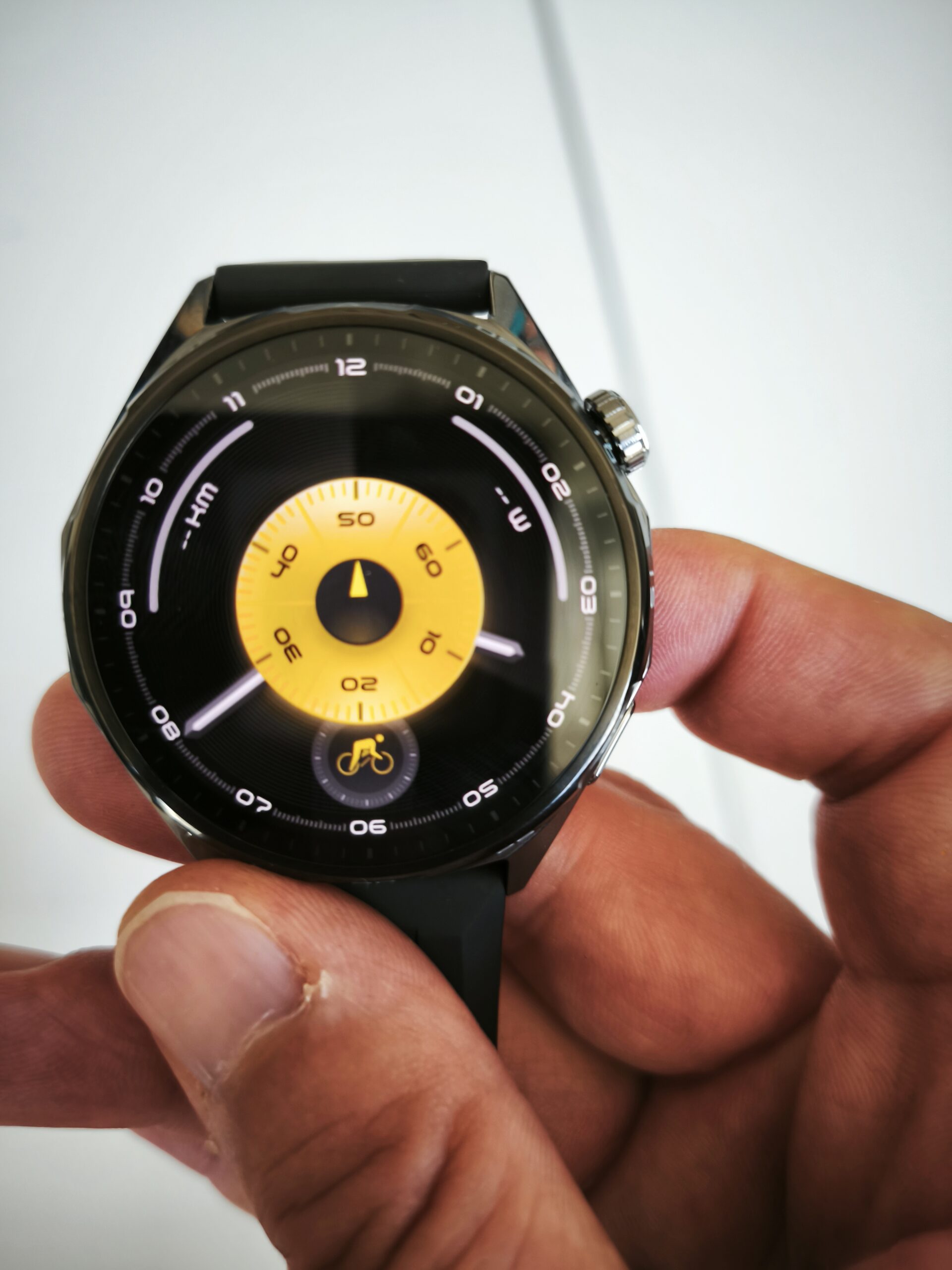 HUAWEI WATCH GT 6 