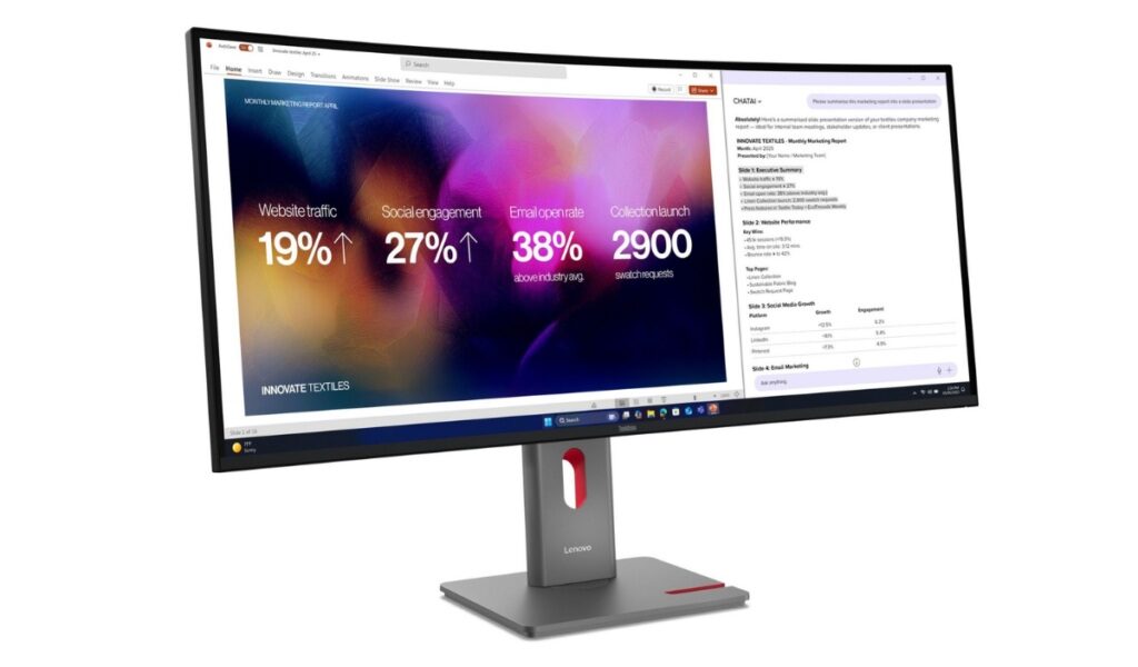 Performanțe excepționale pentru creativi și multitasking din noiembrie 2025