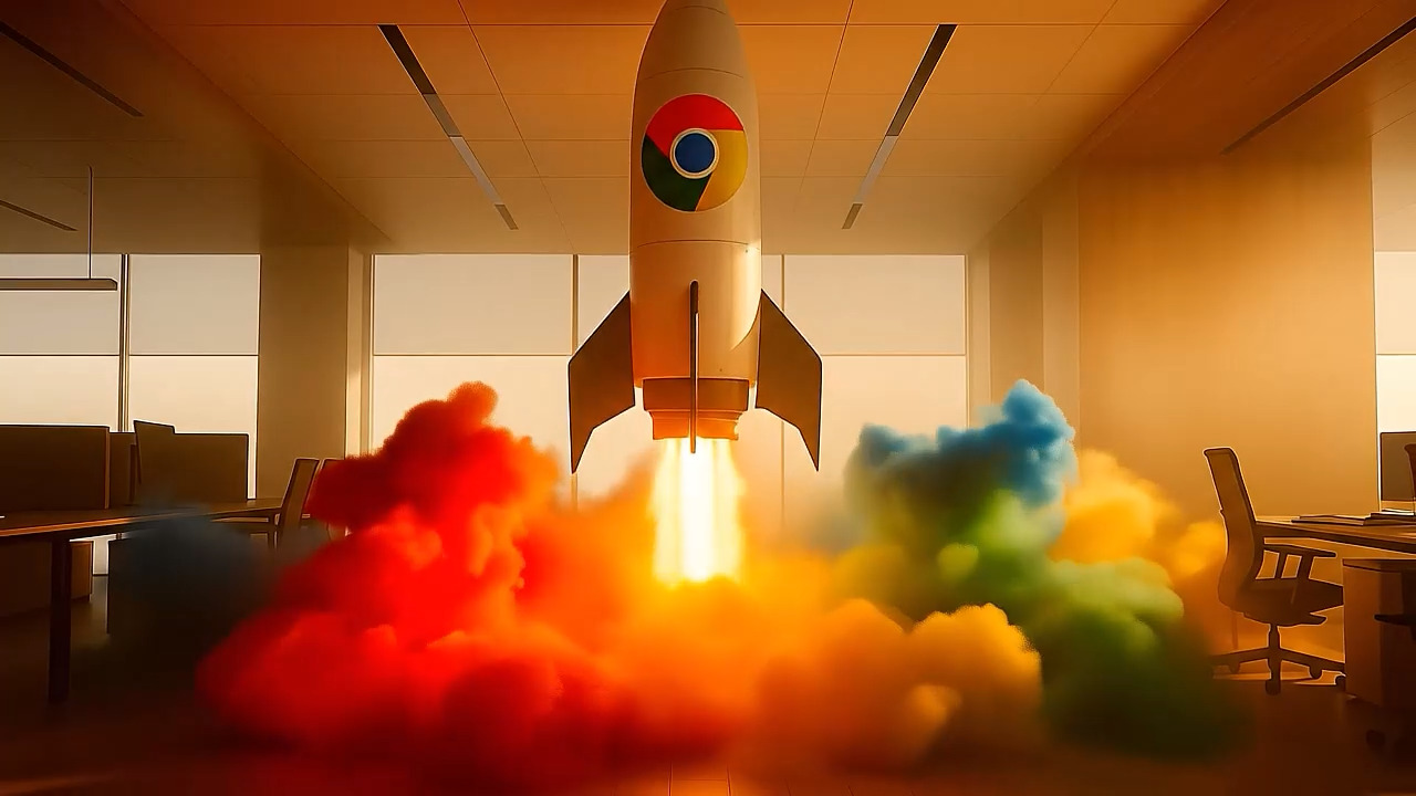 Google Revoluționează Navigarea cu Funcții AI Proactive și Inteligente