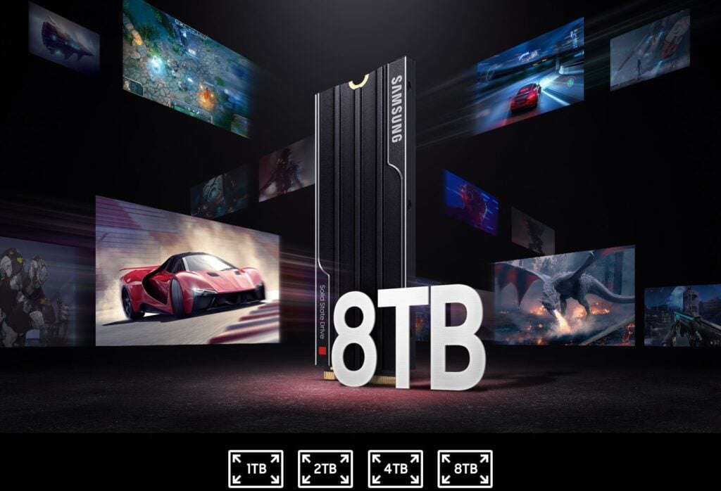 SSD