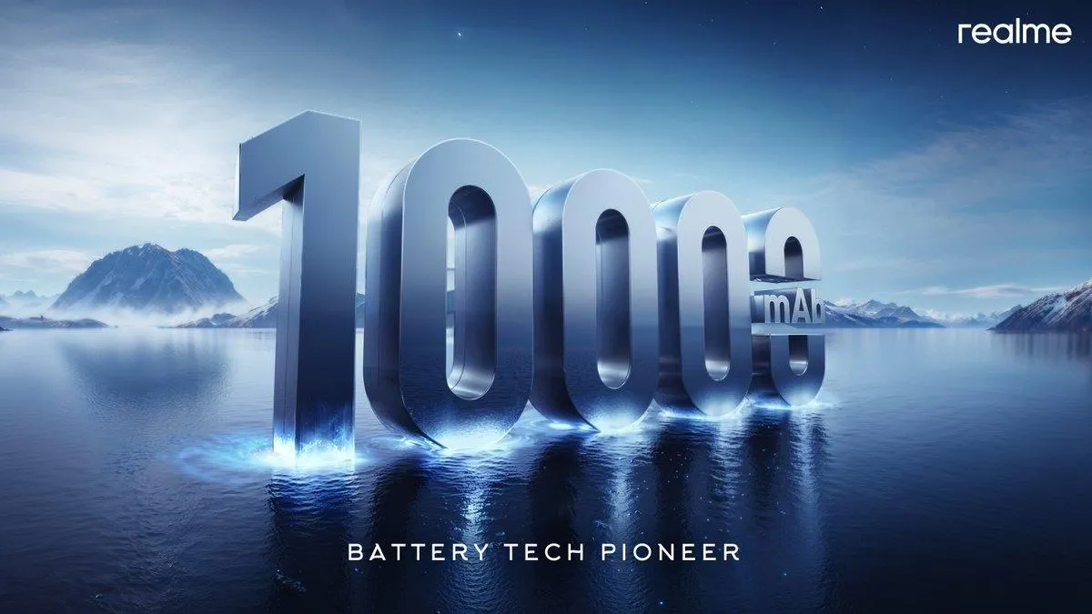 Realme pregătește lansarea unui telefon revoluționar cu baterie gigantica de 10.000 mAh - debut așteptat în 2026!