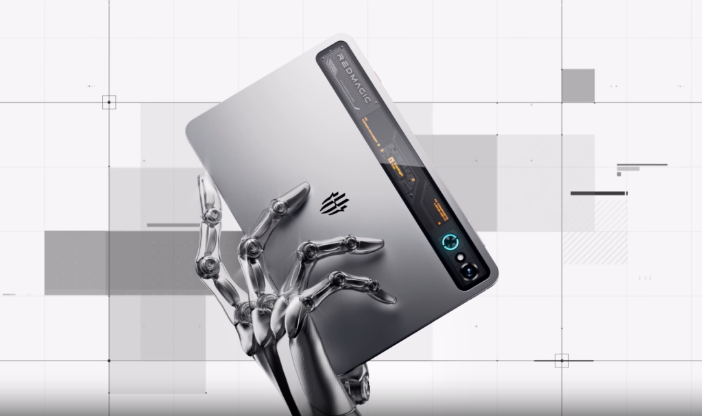 Descoperă Noua Culoare Starfrost pentru Tableta Compactă de Top!