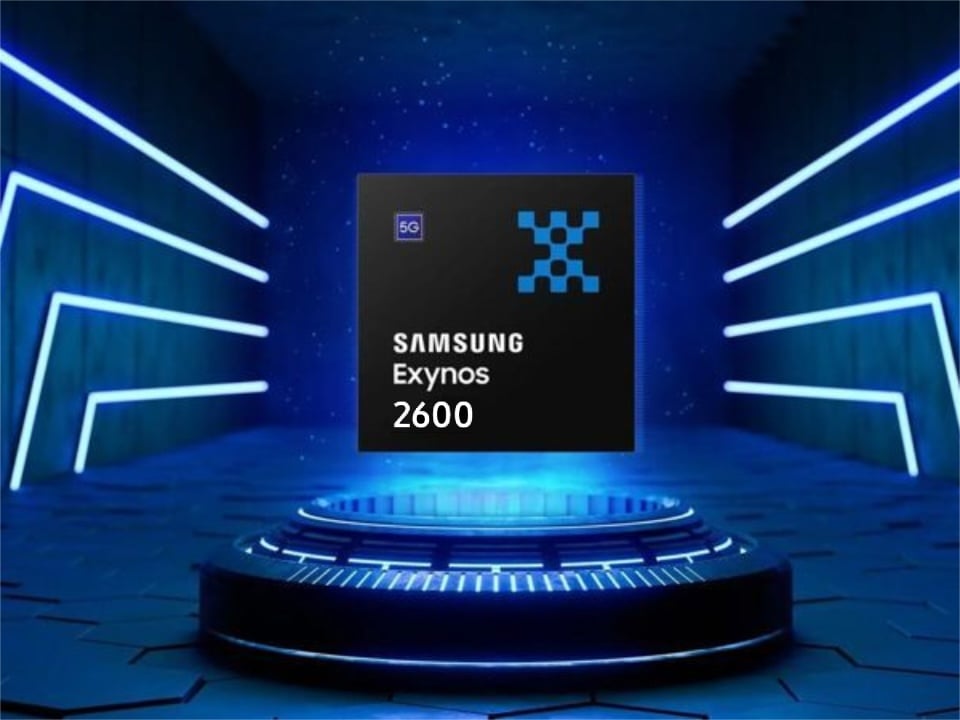 Primii Beneficiari ai Cipului Revoluționar 2nm Samsung, Programat pentru Debut Global în 2026