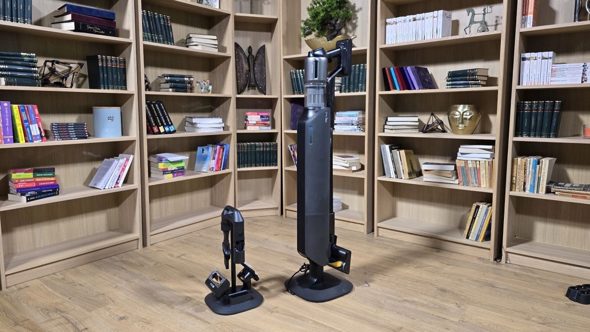 Aspirator Vertical Premium sau Gadget Inteligent? Descoperă mai multe!