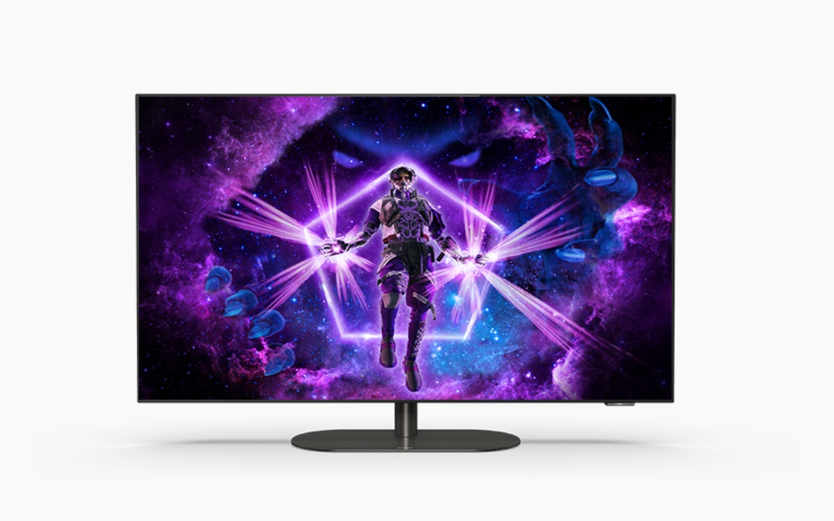 Noul Monitor Smart Display de la AOC Disponibil Acum
