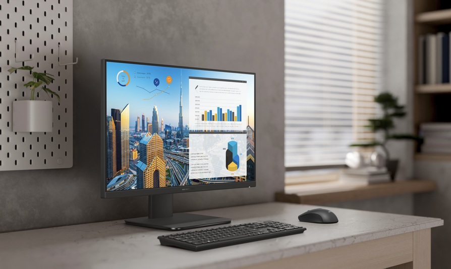 Debutul modelului all-in-one Copilot+ de la Asus