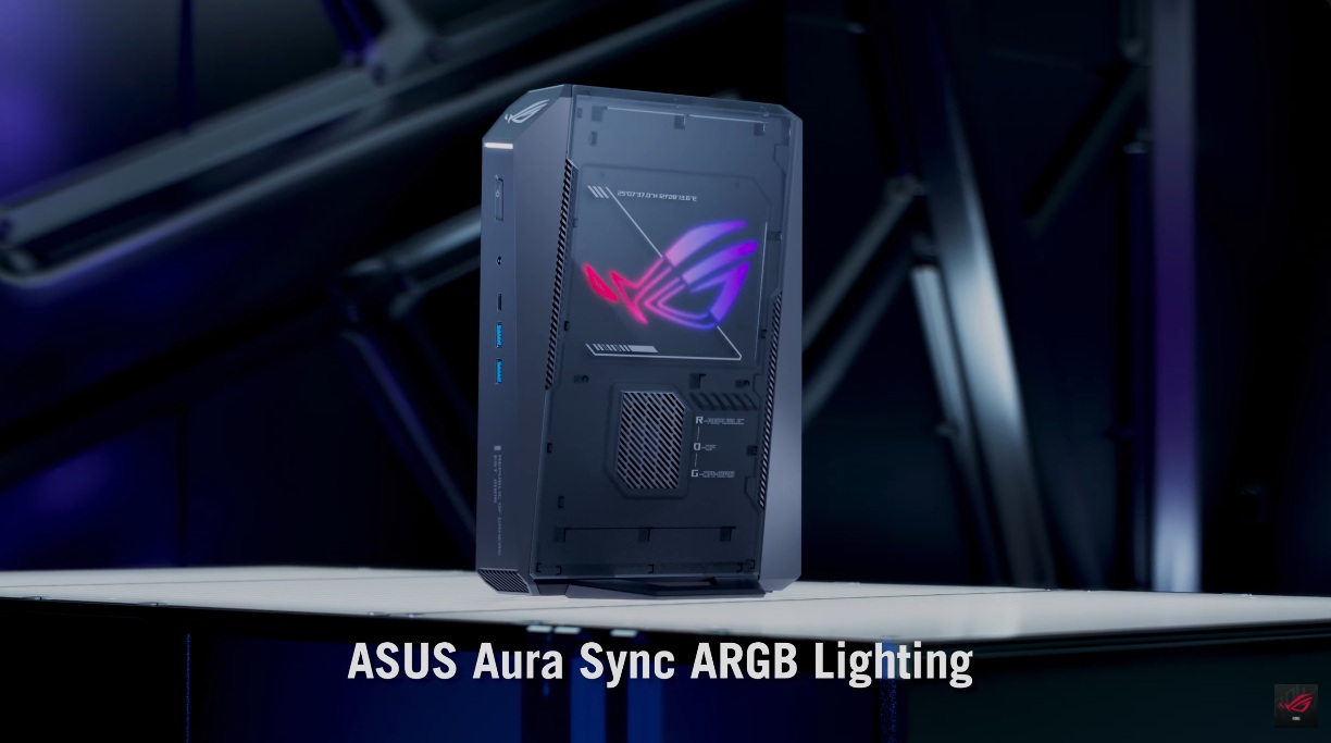 Asus ROG GR70