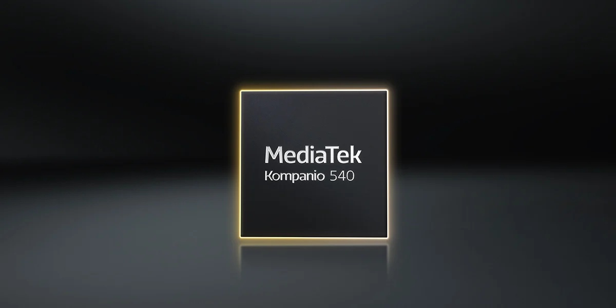 MediaTek lansează noul SoC pentru Chromebookuri entry-level.