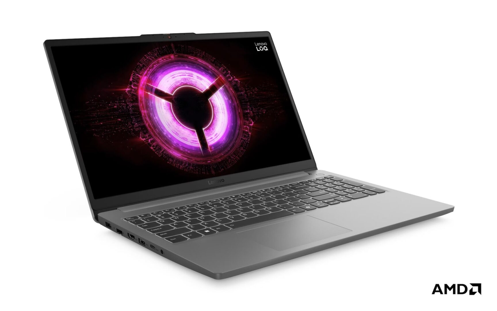 Laptopul de gaming Lenovo accesibil pentru toți.