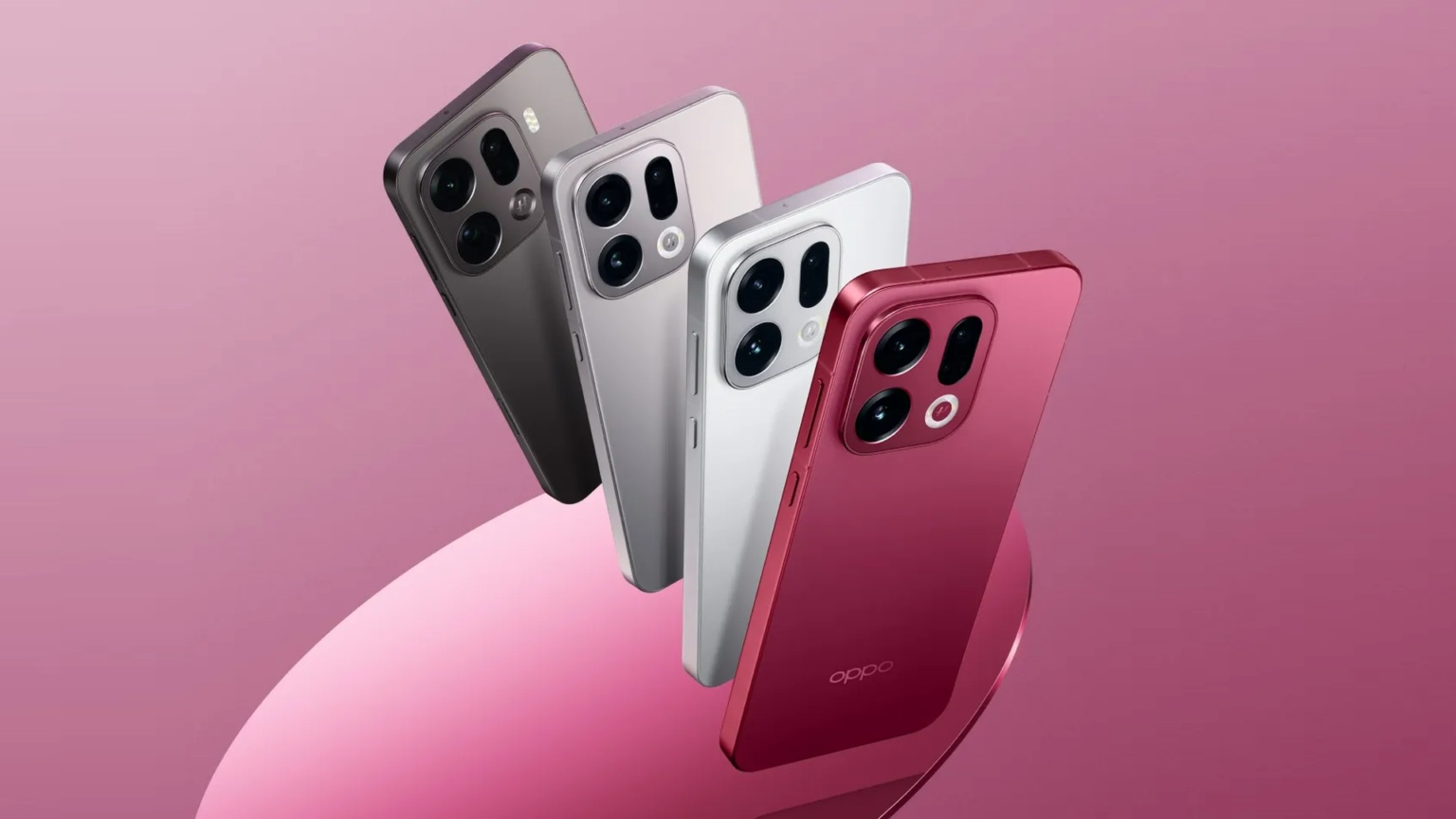 Oppo lansează kitul foto Hasselblad pentru Find X9 Pro în România.