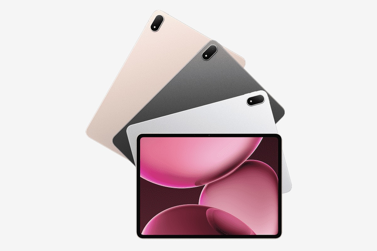 Oppo dezvoltă o nouă tabletă de 8,8 inci cu procesor Snapdragon 8 Elite Gen 5.