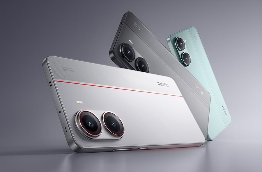 Afișaj 1.5K, Baterie 7.500 mAh și Design Revizuit