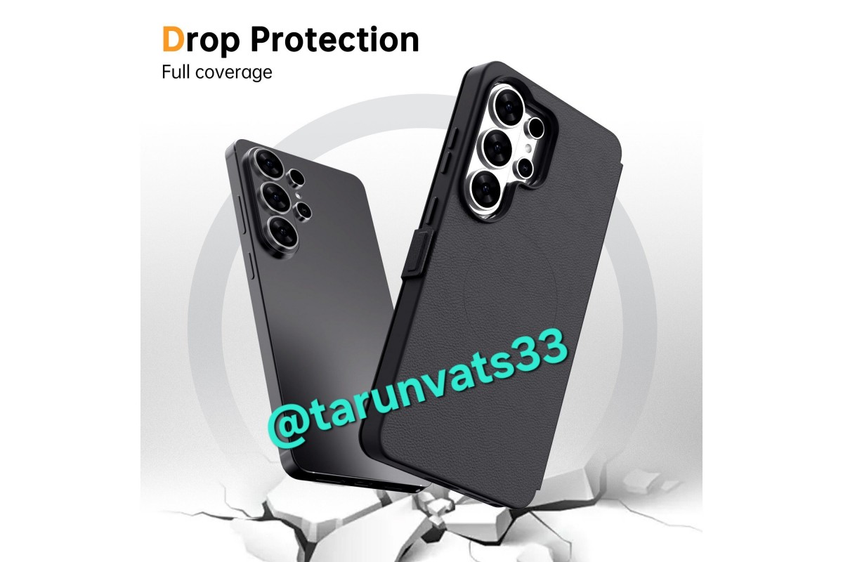 Noul leak dezvăluie detalii despre Samsung Galaxy S26 Ultra