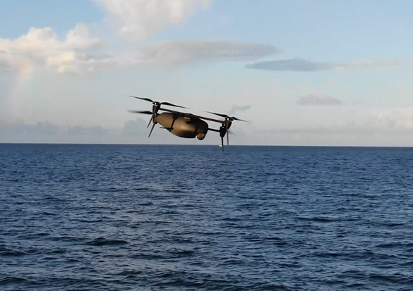 Produse made in Brașov în colaborare cu americanii