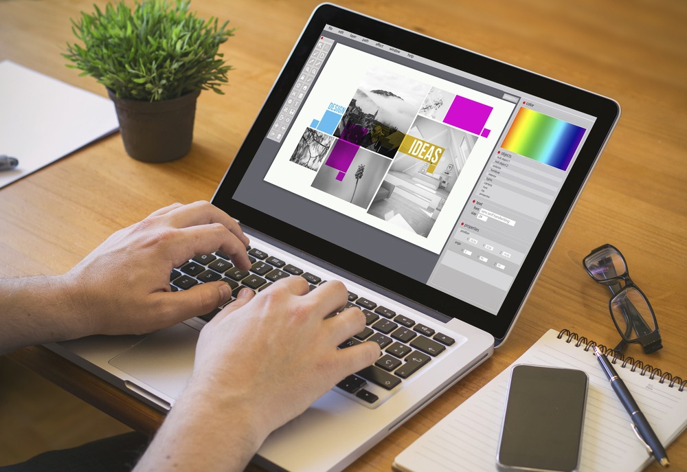 Ghid pentru alegerea laptopului ideal în design grafic și editare video (P).
