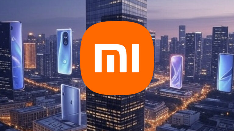 Xiaomi lansează un dispozitiv inovator cu tehnologie UWB înregistrat oficial.