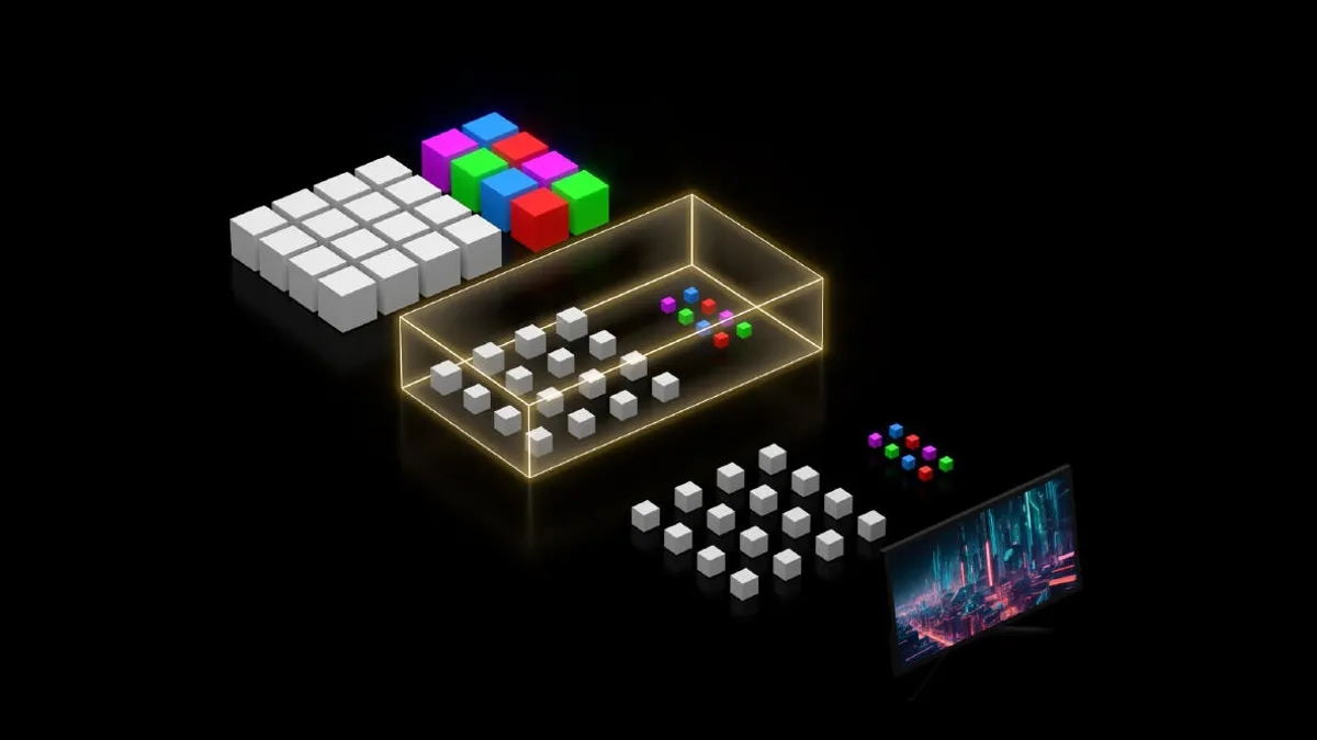 AMD și Sony dezvăluie noua tehnologie grafică.
