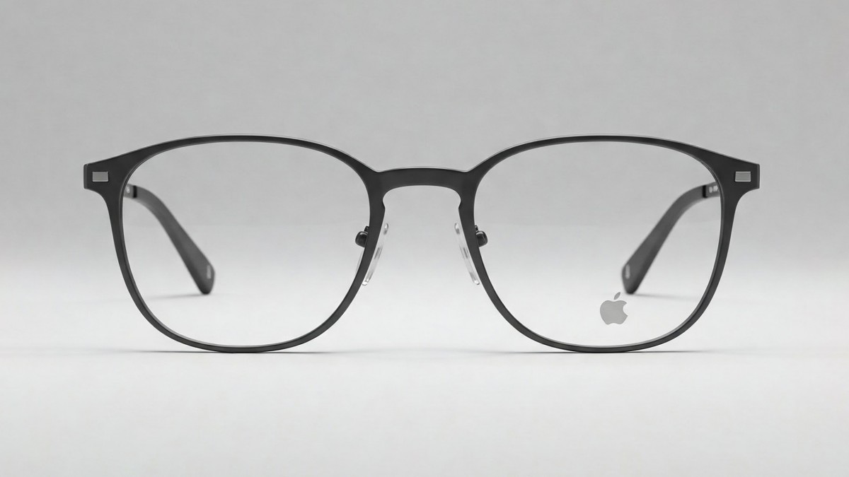Apple se concentrează pe ochelarii smart - Descoperă noile funcții inovatoare